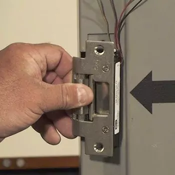 Electric Strike in Sunny Isles Beach, FL