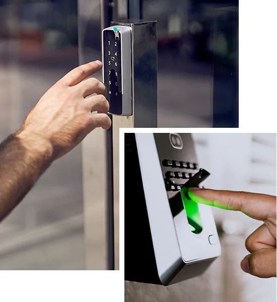 About Access Control in Sunny Isles Beach, FL