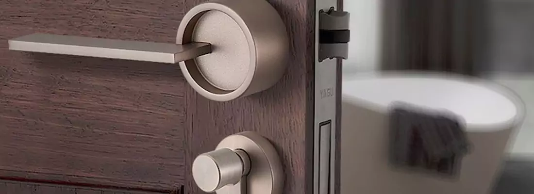 Affordable Cylinder Strike Installation Services in Sunny Isles Beach, FL