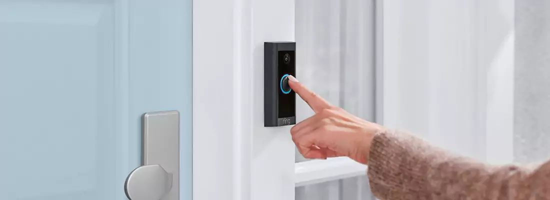 Affordable Electric Doorbell Solutions for Homes and Offices in Sunny Isles Beach, FL