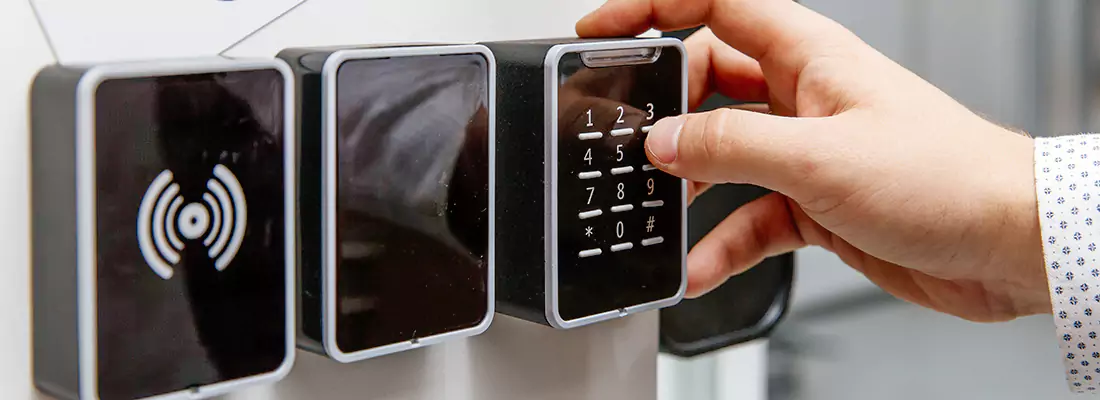 Affordable Gate Safety Sensor Systems for Homes in Sunny Isles Beach, FL