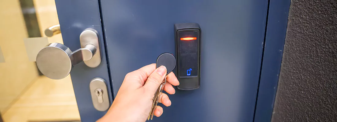 Affordable Key Fob Lock Systems in Sunny Isles Beach, FL