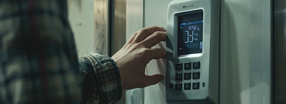 Affordable Keyless Entry Systems for Homes and Businesses in Sunny Isles Beach, FL