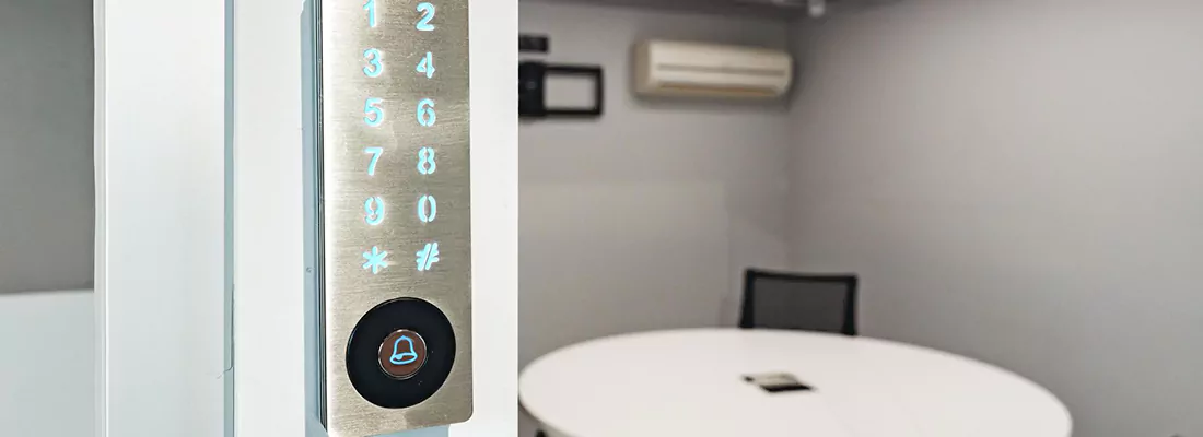 Affordable Keyless Lock Door Solutions for Homes and Offices in Sunny Isles Beach, FL