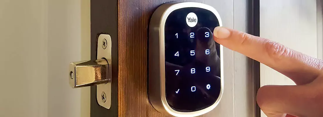 Best PIN Code Locks for Residential and Commercial Security in Sunny Isles Beach, FL