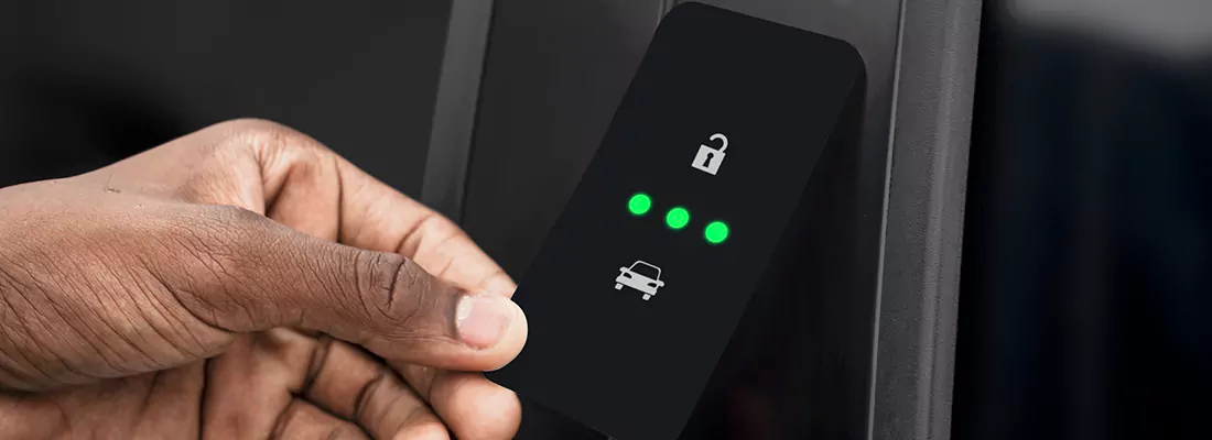 Biometric Access Control in Sunny Isles Beach, FL