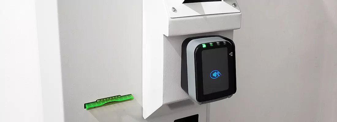 Biometric Security Options in Sunny Isles Beach, FL