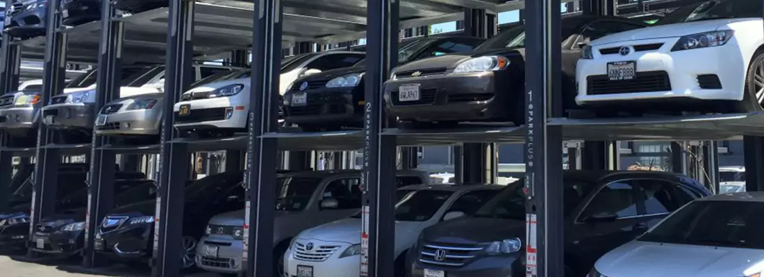 Electric Parking Pillars: A Smart Parking Solution for Residents in Sunny Isles Beach, FL