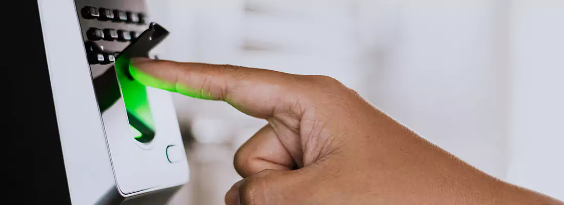 Expert Fingerprint Lock Solutions in Sunny Isles Beach, FL