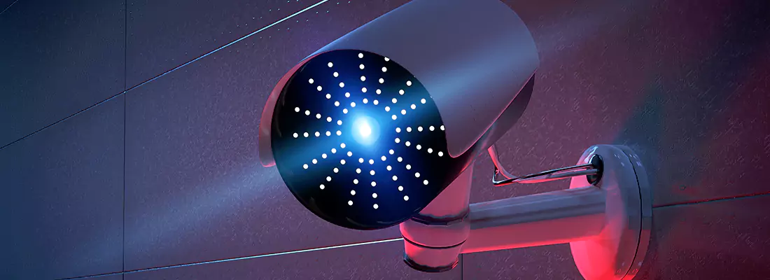 Features of Our Night Vision CCTV Cameras in Sunny Isles Beach, FL