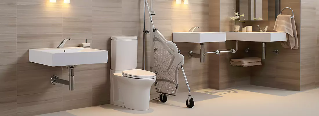 Reliable Handicap Washroom Installation and Maintenance in Sunny Isles Beach, FL