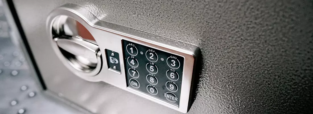 Reliable Keypad Access Control Solutions for Every Need in Sunny Isles Beach, FL