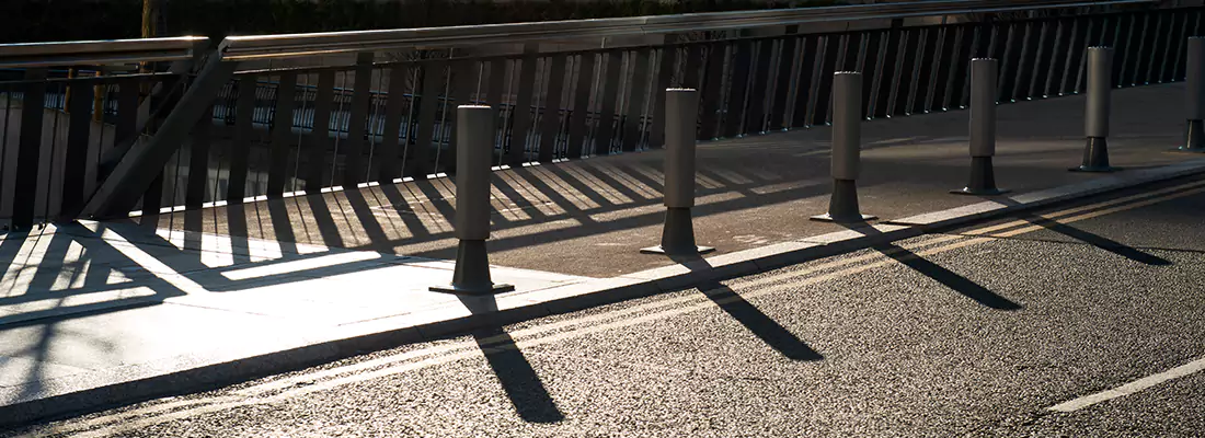 Retractable Driveway Post Repair Services in Sunny Isles Beach, FL