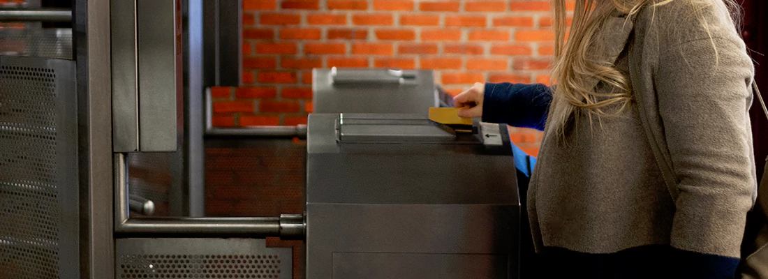 RFID Security Gates for Commercial and Residential Use in Sunny Isles Beach, FL