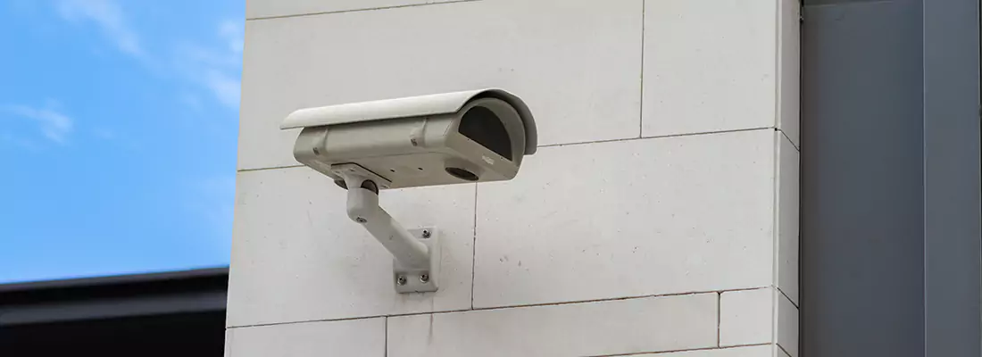 Secure Your Property with Wireless CCTV Systems in Sunny Isles Beach, FL