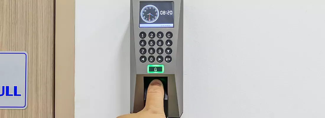 Smart Access Control Technologies for Modern Offices in Sunny Isles Beach, FL