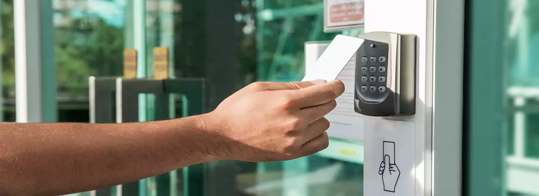 The Best Access Control Features for Properties in Sunny Isles Beach, FL