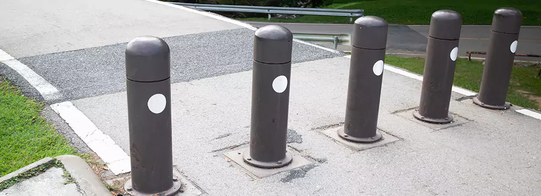Top Benefits of Installing Car Bollards for Your Property in Sunny Isles Beach, FL