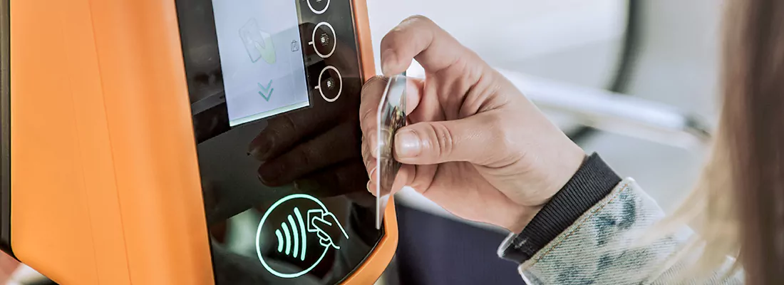 Touchless Entry Systems For Enhanced Accessibility in Sunny Isles Beach, FL