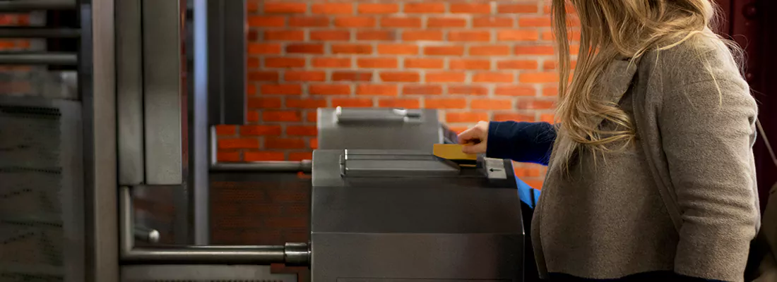 Upgrade to Modern Security Turnstile Systems in Sunny Isles Beach, FL