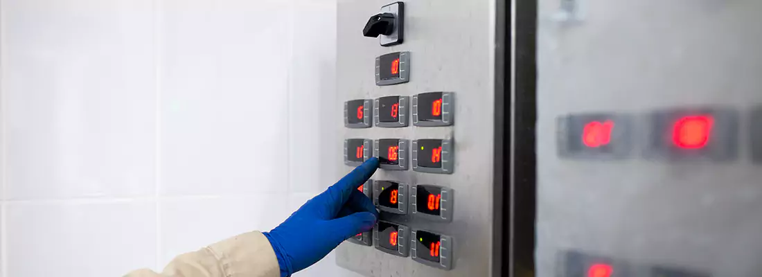 Building Intercom System Installation in Sunny Isles Beach, FL