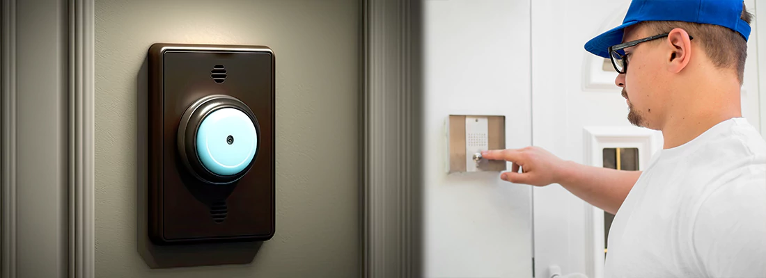 Why Choose Sunny Isles Beach Access Control for Door Wave Button Installation in Sunny Isles Beach, FL?