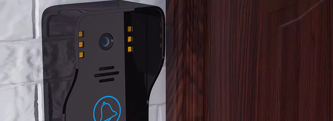 Wireless Door Proximity Sensors for Smart Security in Sunny Isles Beach, FL